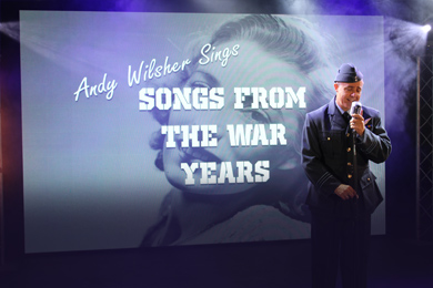 War Time Songs