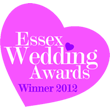 Best Wedding Entertainment in the Essex Wedding Awards